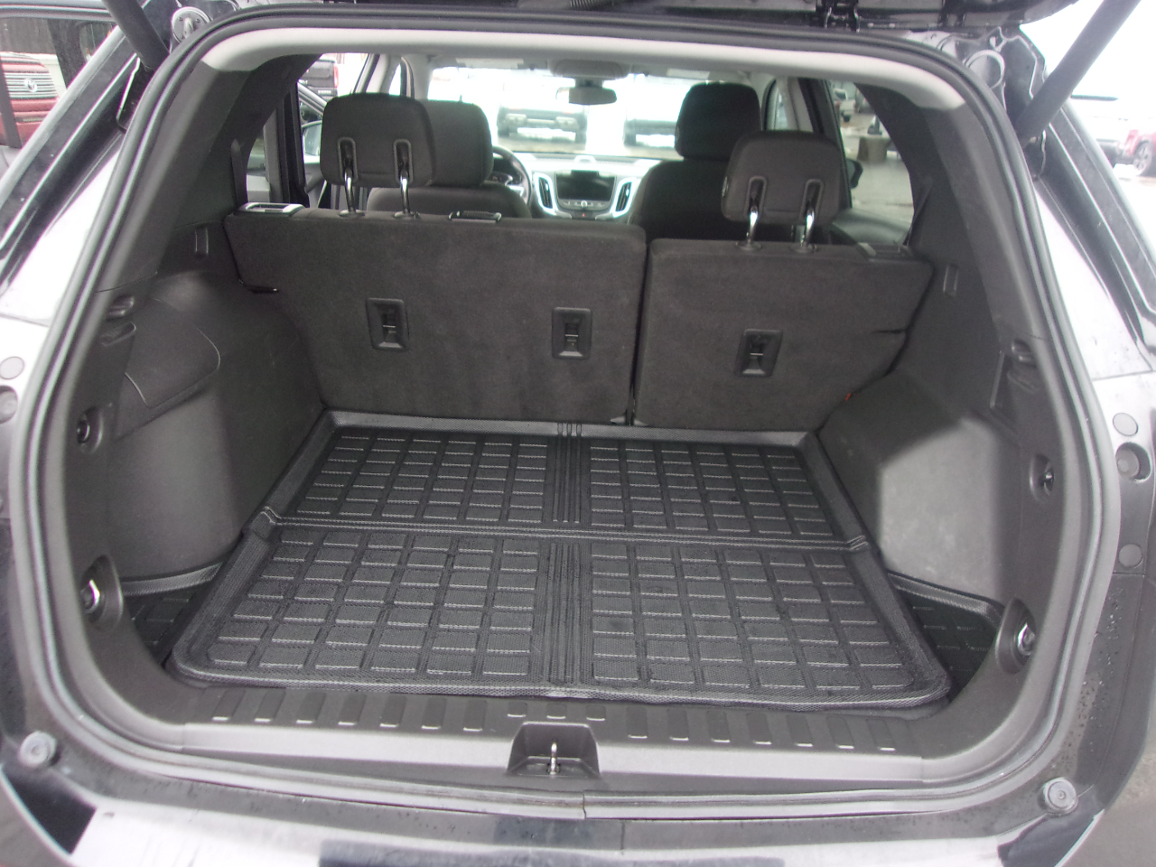 Chevrolet Equinox AWD 4dr LT w/1LT 2020