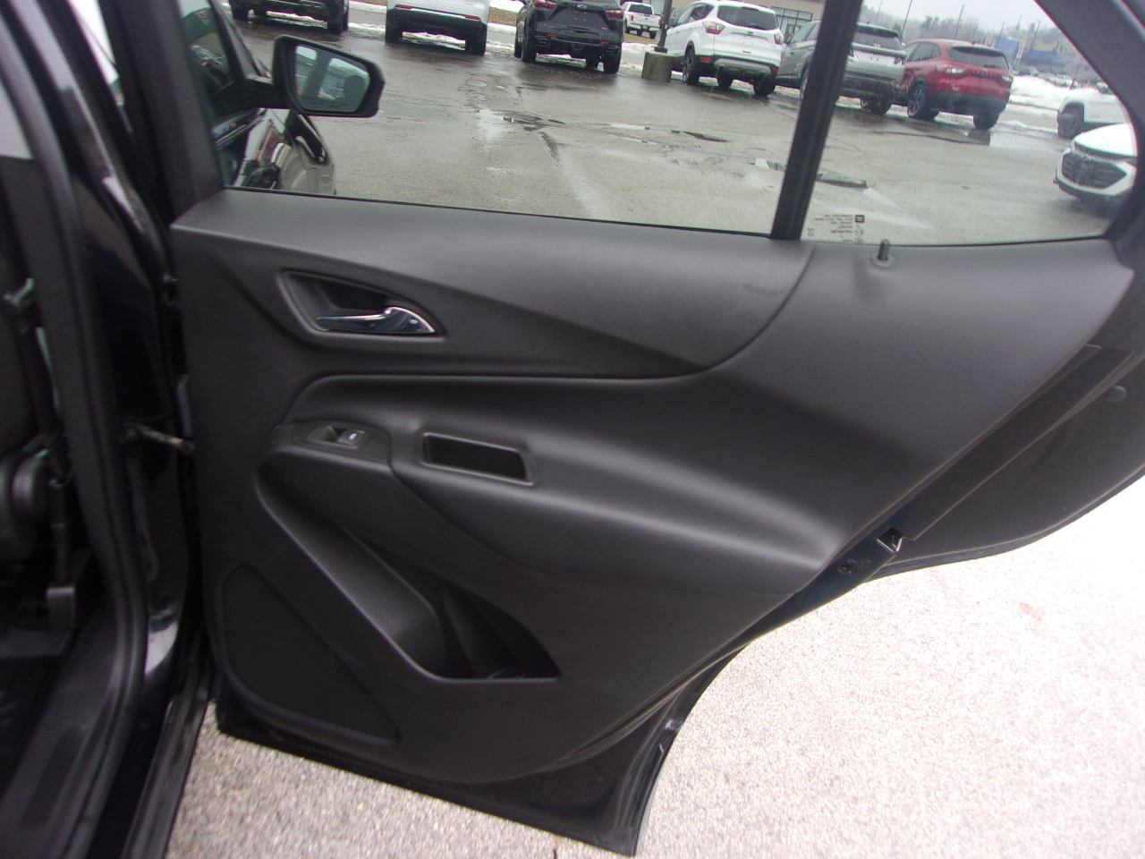 Chevrolet Equinox AWD 4dr LT w/1LT 2020