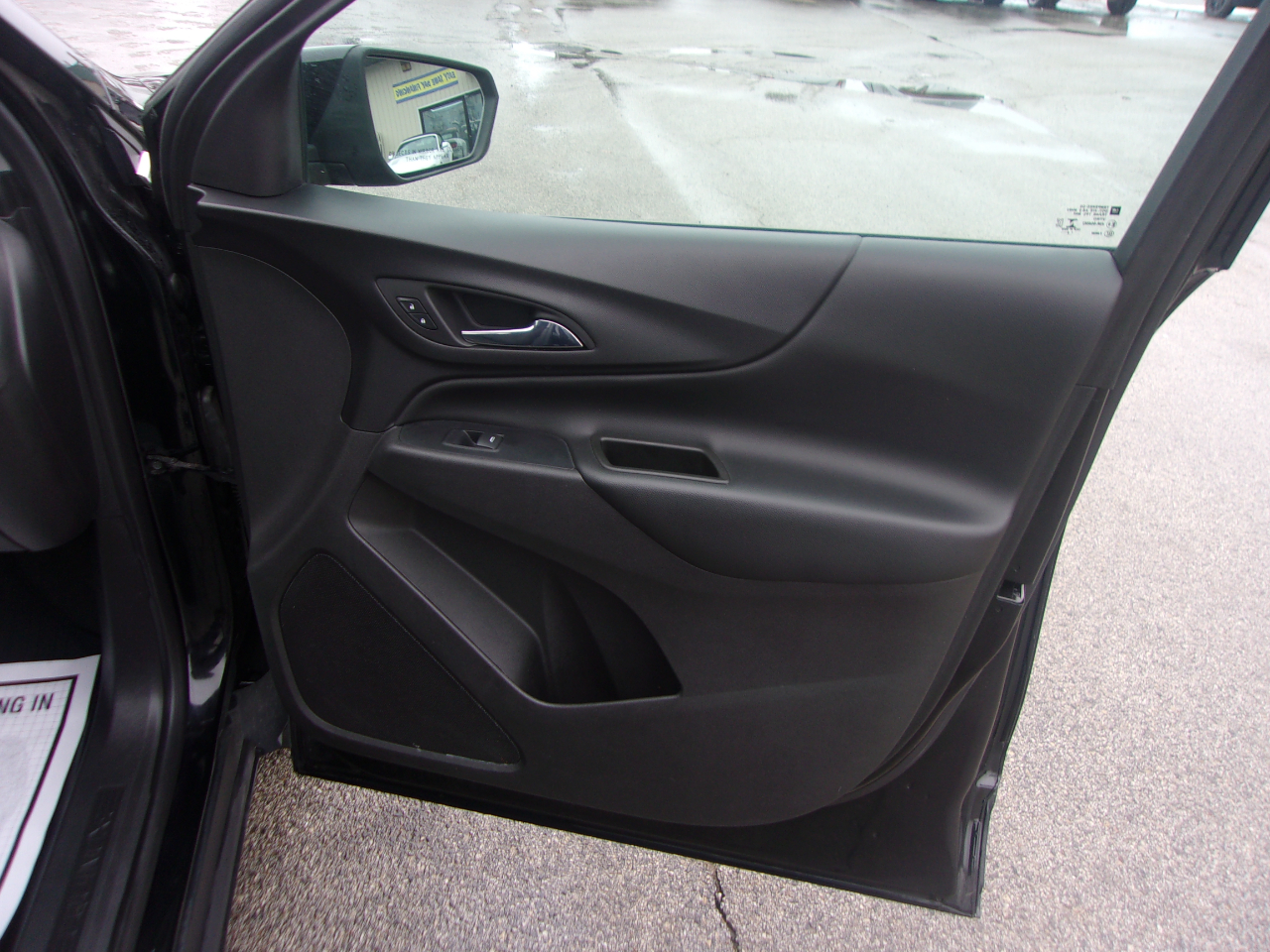 Chevrolet Equinox AWD 4dr LT w/1LT 2020