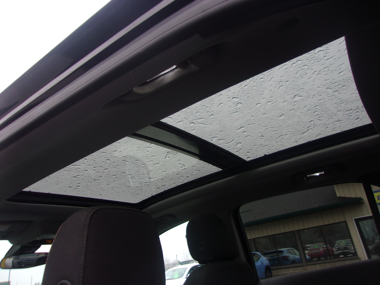 Chevrolet Equinox AWD 4dr LT w/1LT 2020