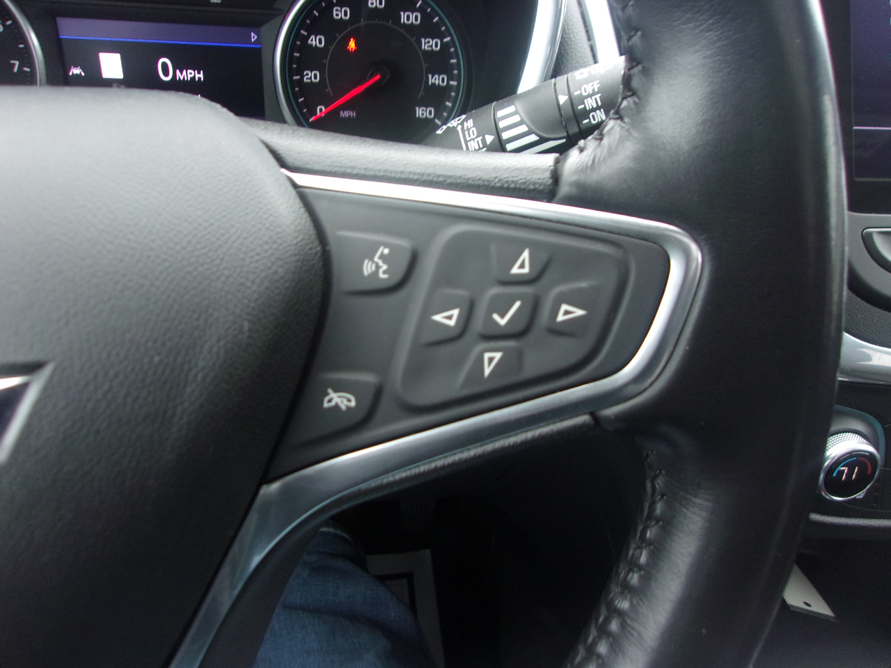 Chevrolet Equinox AWD 4dr LT w/1LT 2020