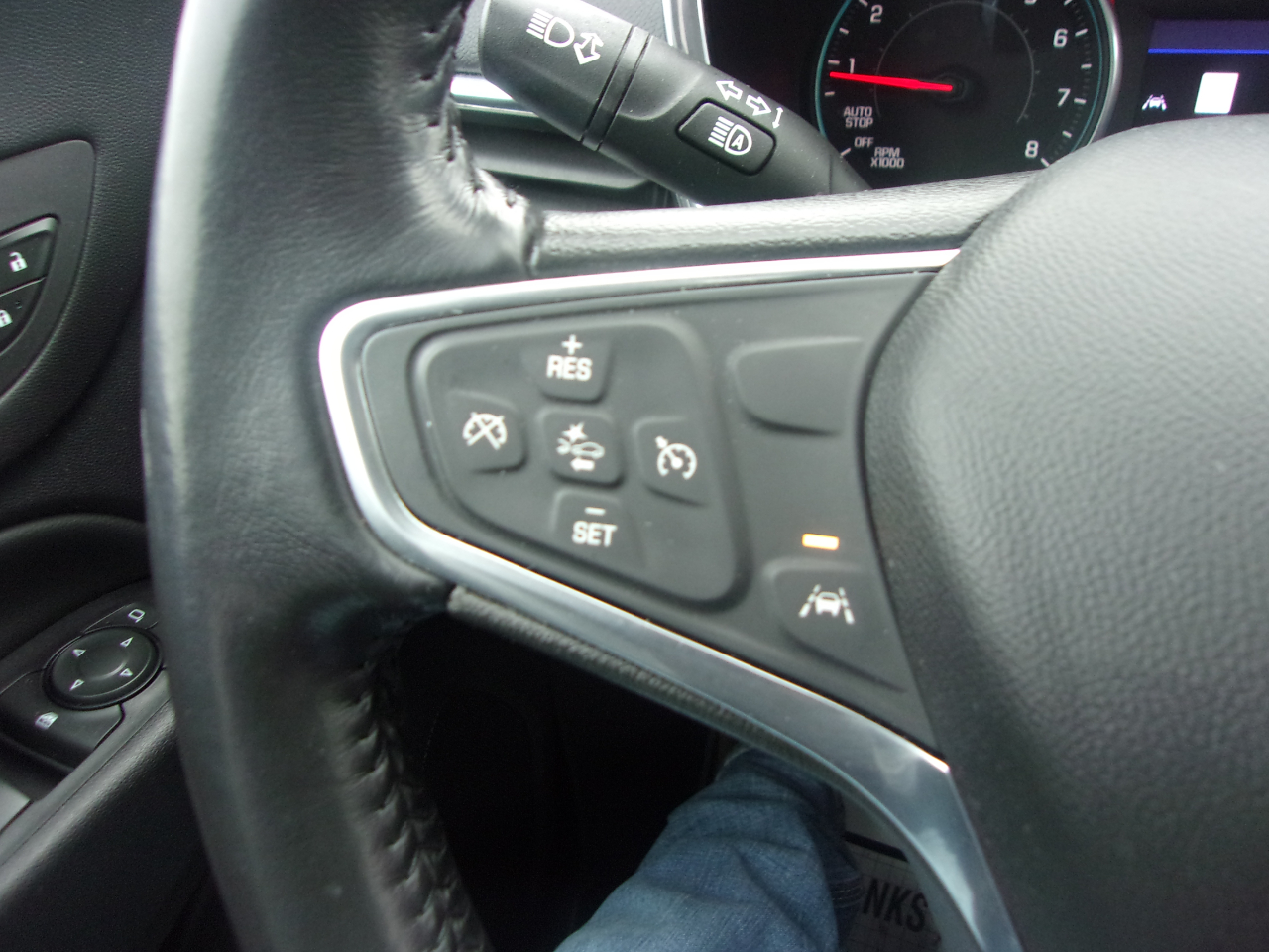 Chevrolet Equinox AWD 4dr LT w/1LT 2020