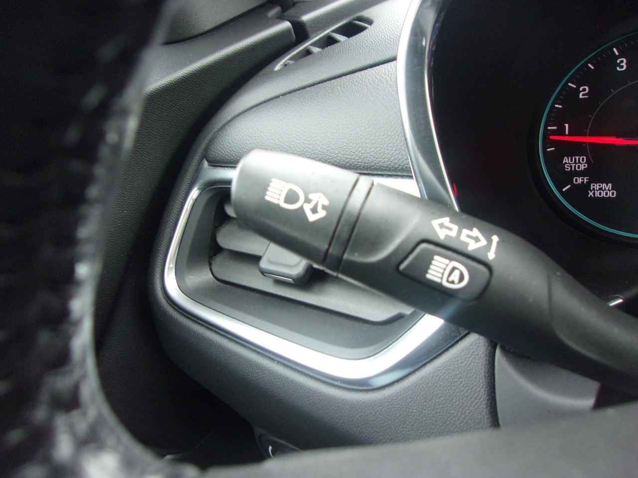 Chevrolet Equinox AWD 4dr LT w/1LT 2020