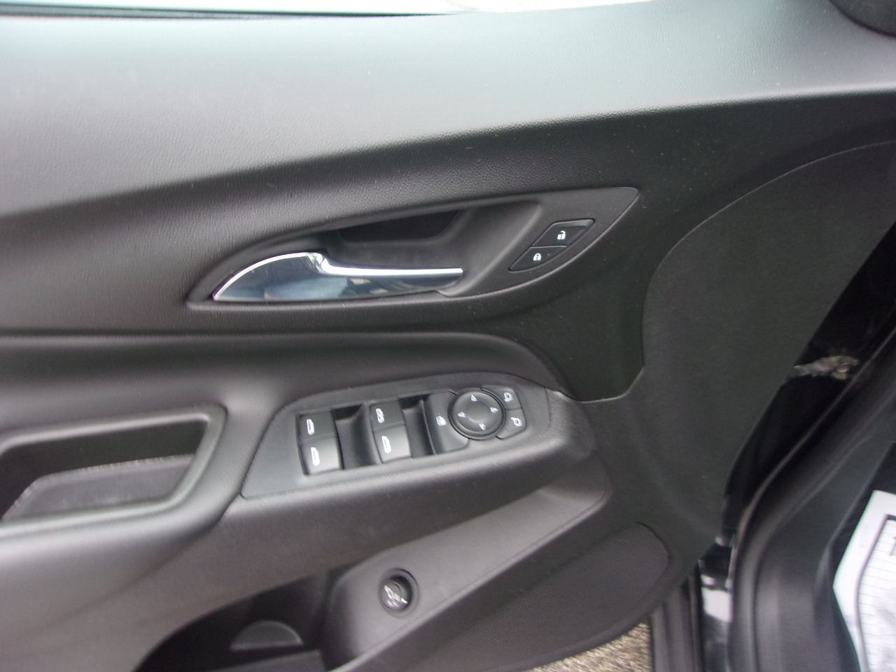 Chevrolet Equinox AWD 4dr LT w/1LT 2020