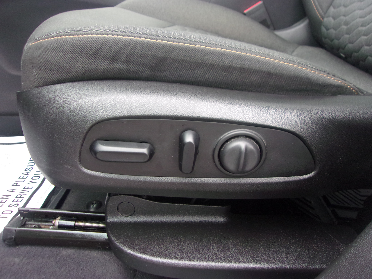 Chevrolet Equinox AWD 4dr LT w/1LT 2020