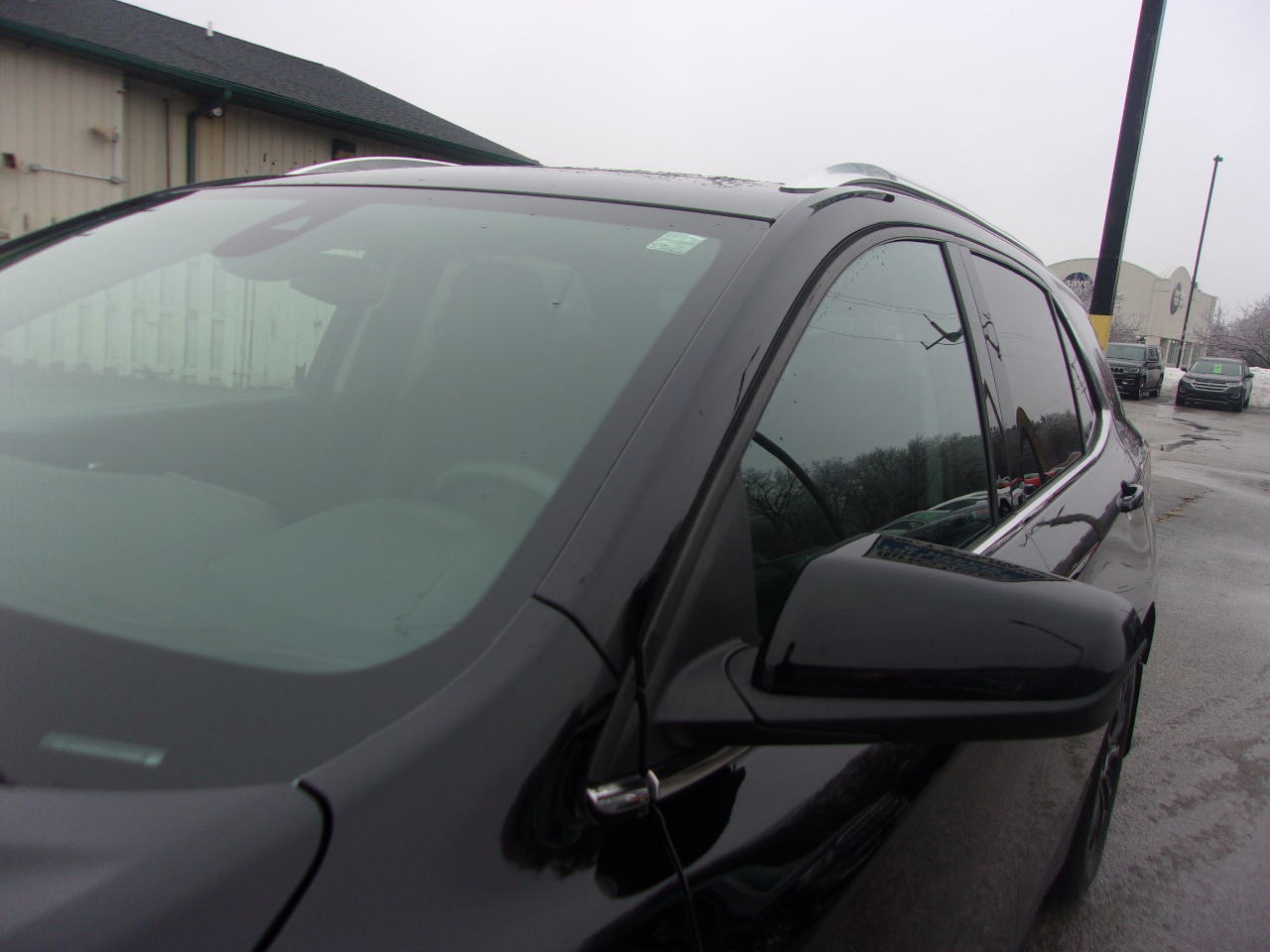 Chevrolet Equinox AWD 4dr LT w/1LT 2020