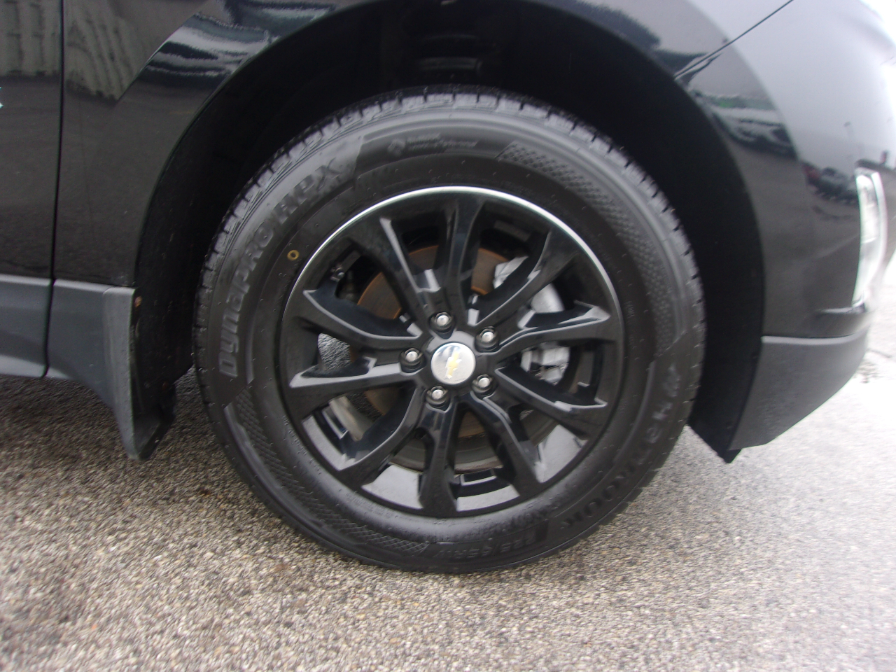 Chevrolet Equinox AWD 4dr LT w/1LT 2020