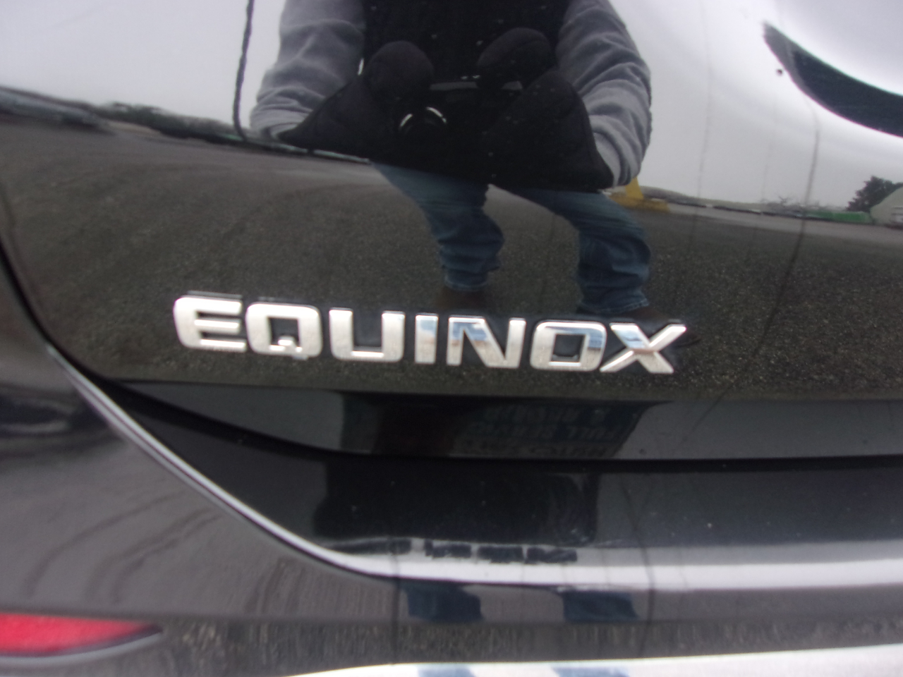 Chevrolet Equinox AWD 4dr LT w/1LT 2020