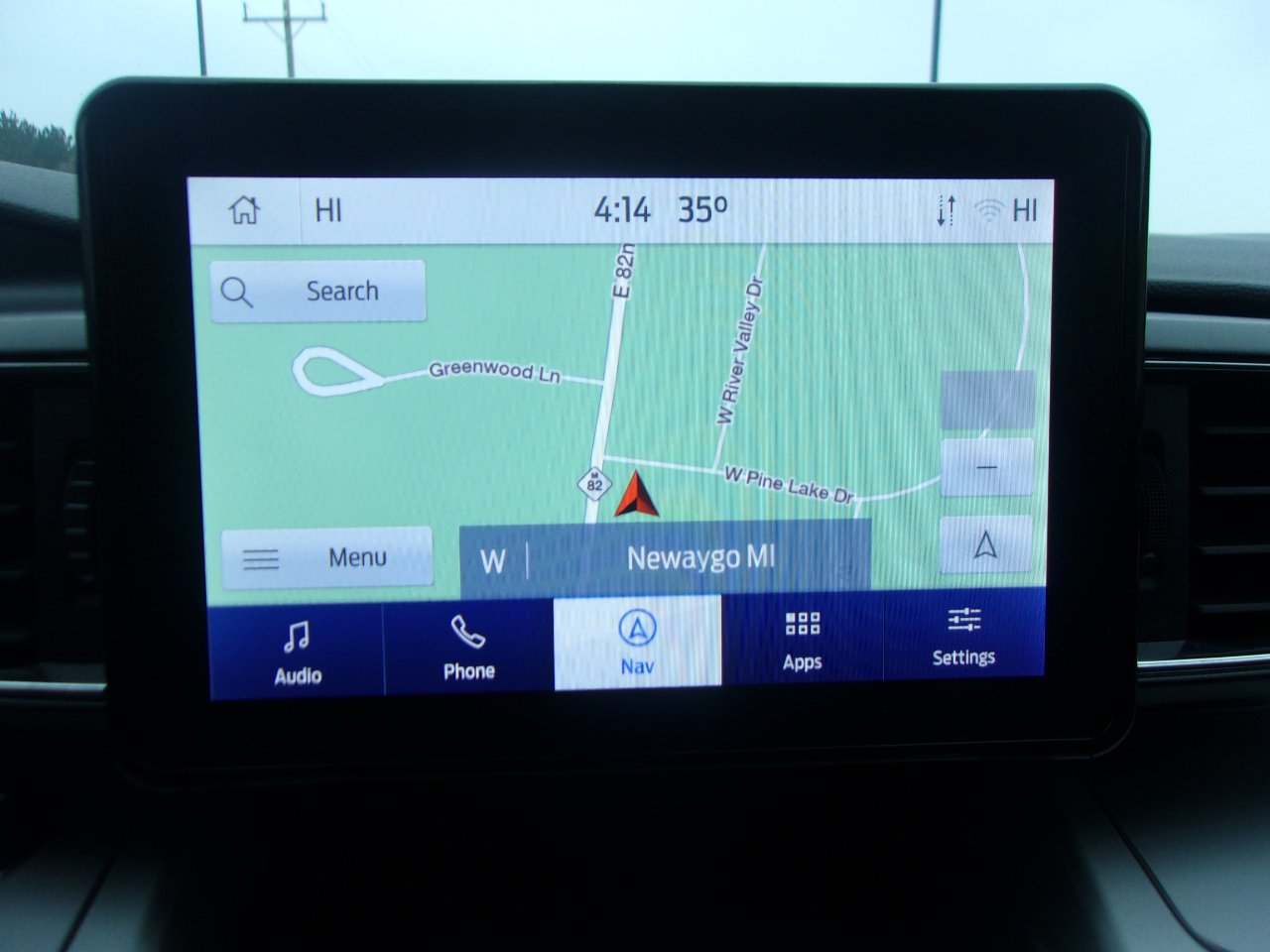 Ford Explorer XLT 4WD 2022