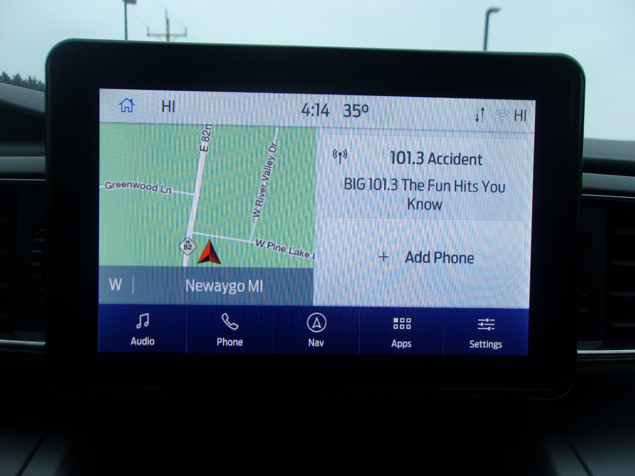 Ford Explorer XLT 4WD 2022