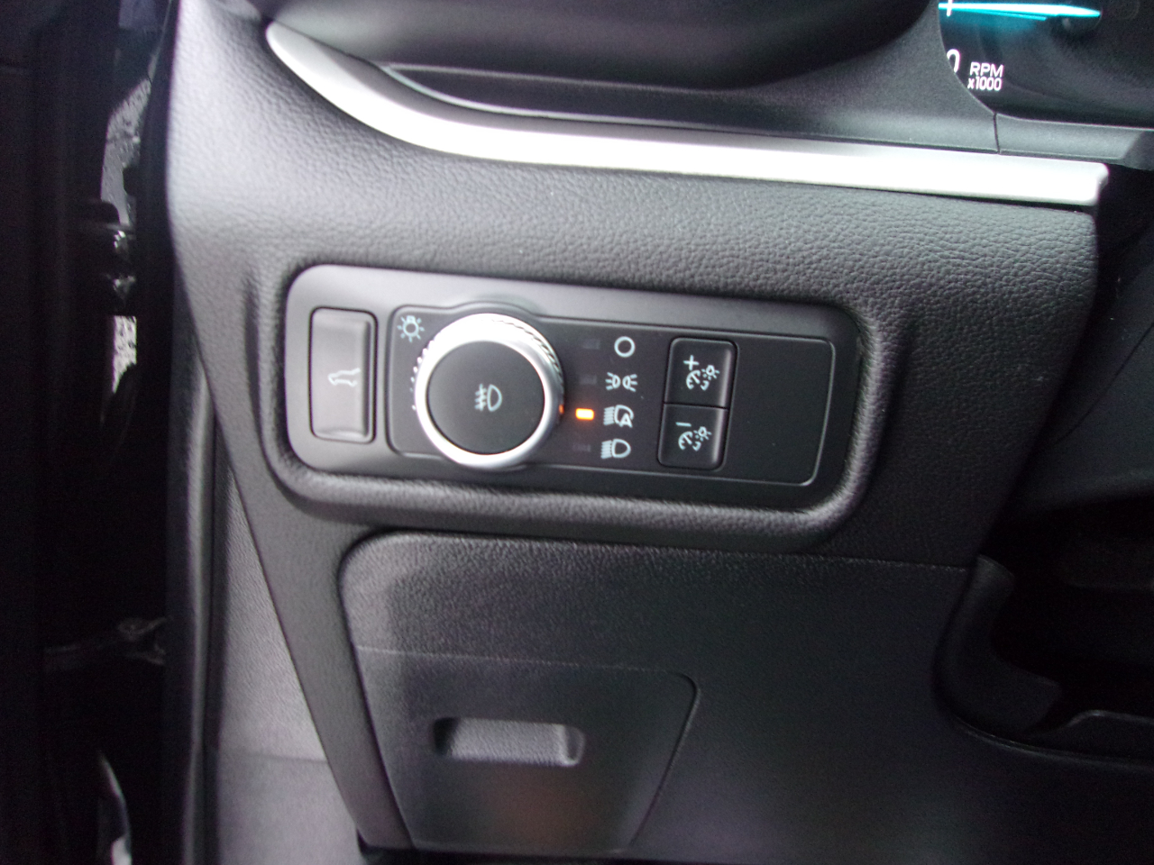 Ford Explorer XLT 4WD 2022