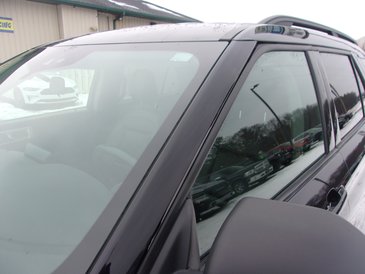 Ford Explorer XLT 4WD 2022