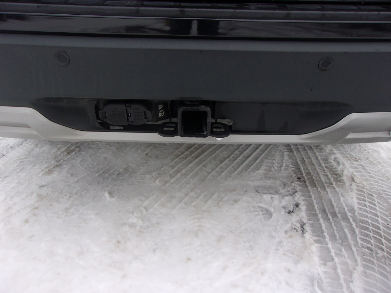 Ford Explorer XLT 4WD 2022