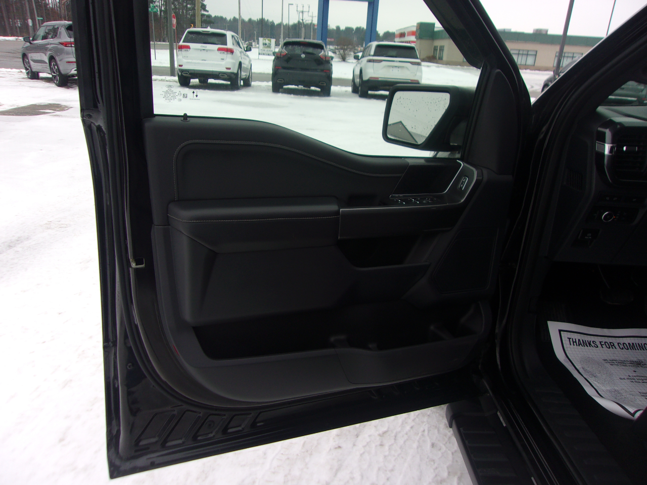 Ford F-150 XLT 4WD SuperCrew 5.5' Box 2022