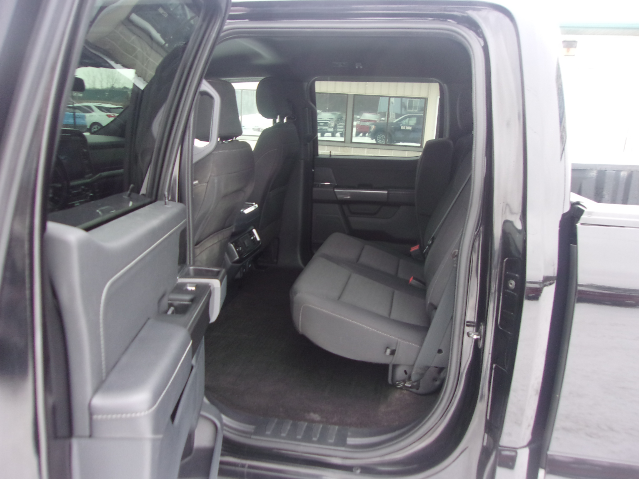 Ford F-150 XLT 4WD SuperCrew 5.5' Box 2022