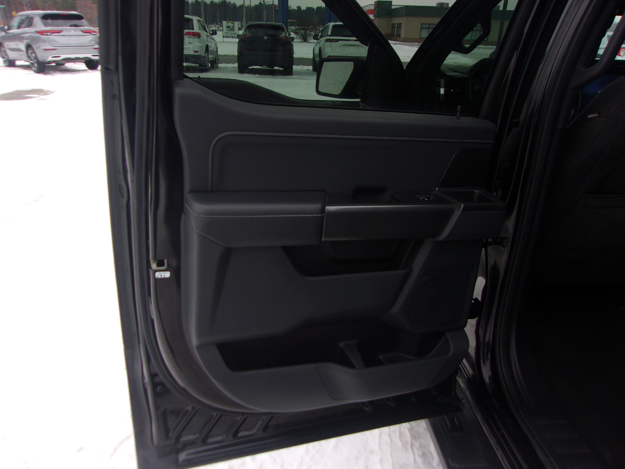 Ford F-150 XLT 4WD SuperCrew 5.5' Box 2022