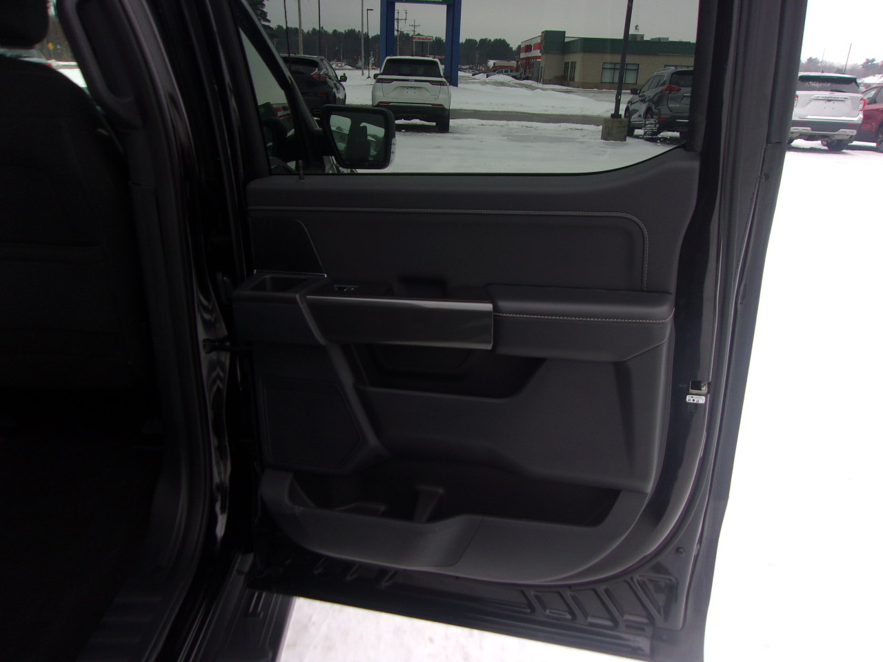 Ford F-150 XLT 4WD SuperCrew 5.5' Box 2022