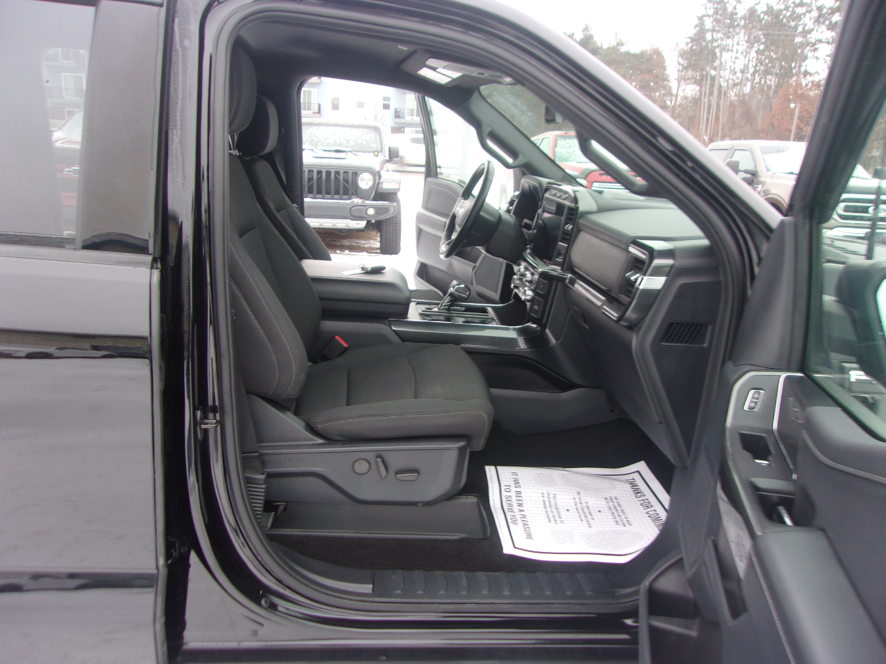 Ford F-150 XLT 4WD SuperCrew 5.5' Box 2022