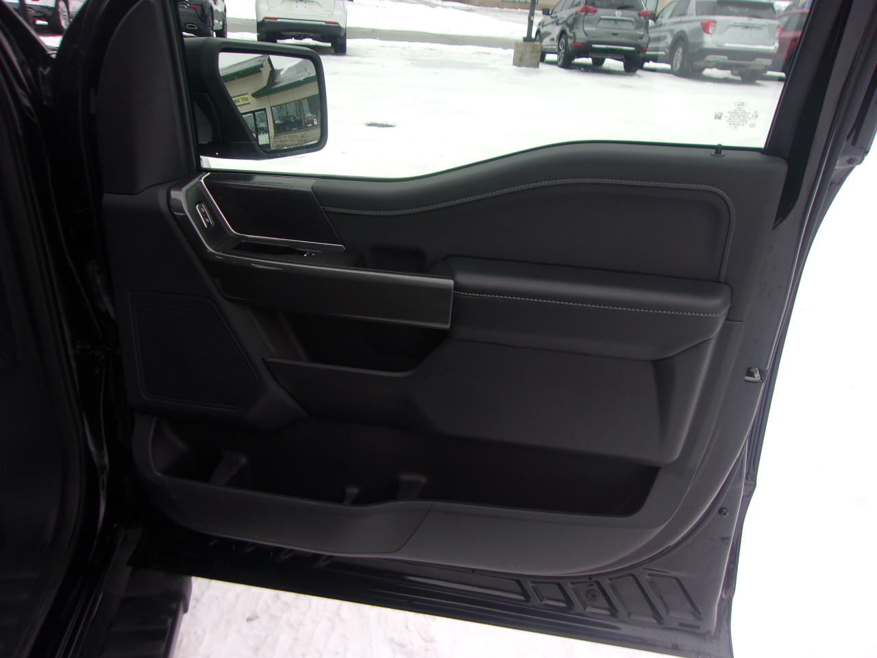 Ford F-150 XLT 4WD SuperCrew 5.5' Box 2022