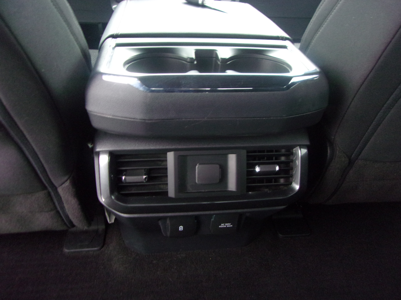 Ford F-150 XLT 4WD SuperCrew 5.5' Box 2022