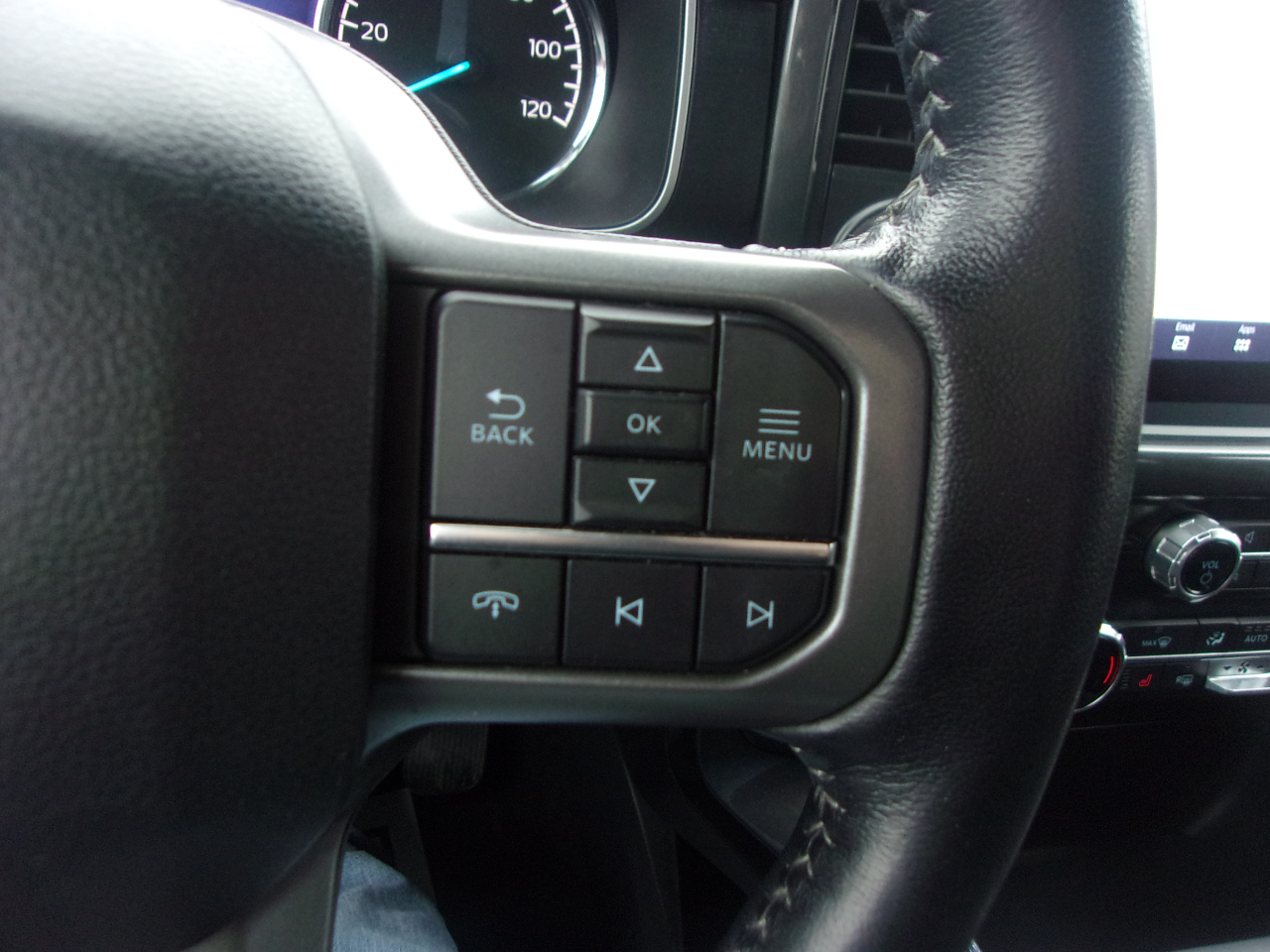 Ford F-150 XLT 4WD SuperCrew 5.5' Box 2022