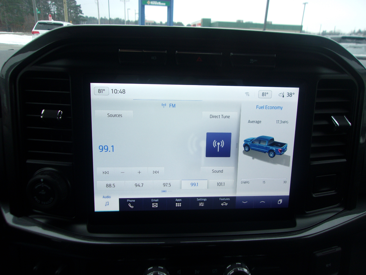 Ford F-150 XLT 4WD SuperCrew 5.5' Box 2022