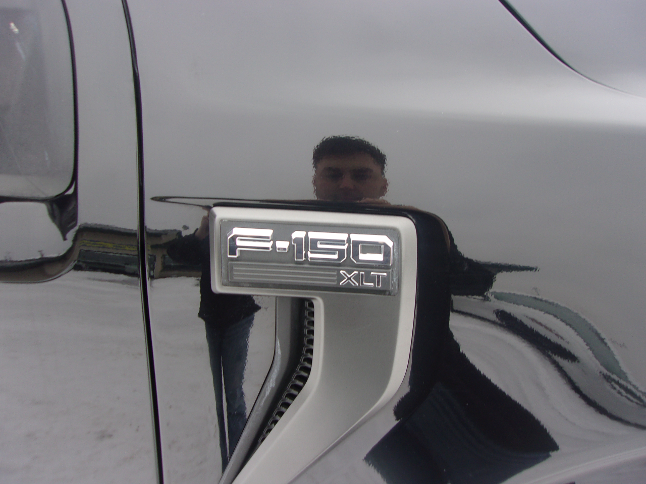 Ford F-150 XLT 4WD SuperCrew 5.5' Box 2022