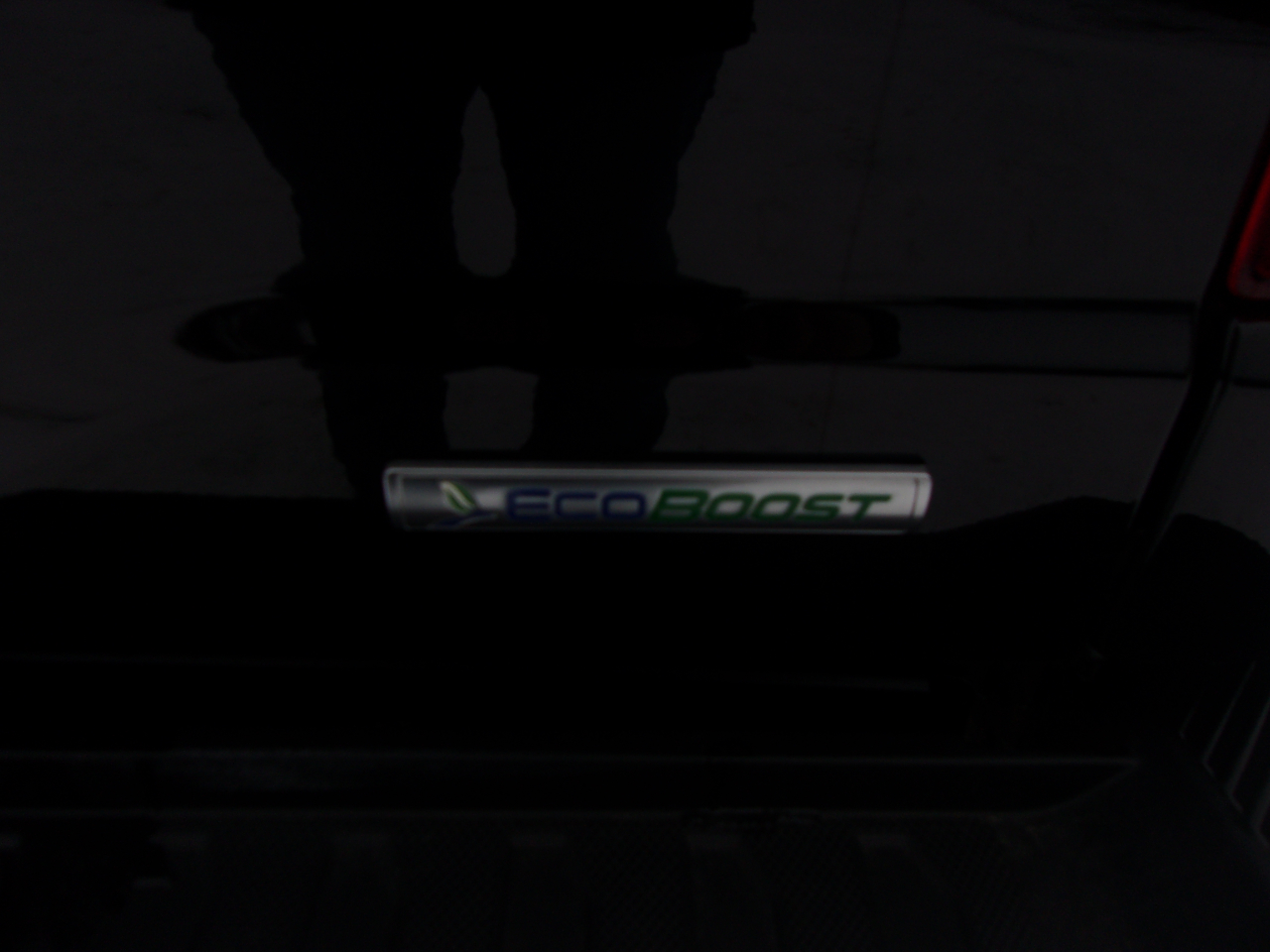 Ford F-150 XLT 4WD SuperCrew 5.5' Box 2022