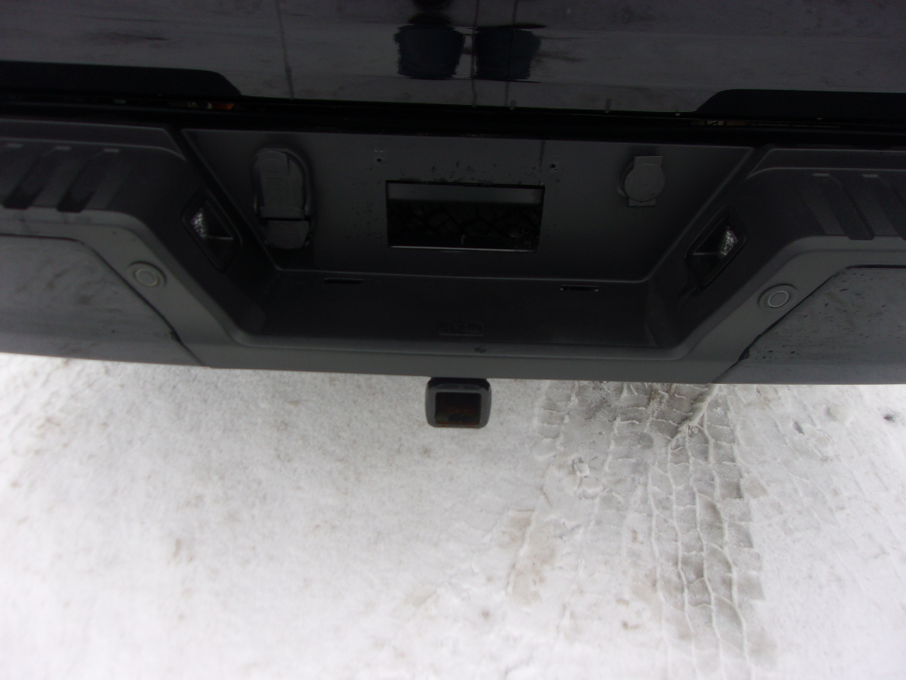 Ford F-150 XLT 4WD SuperCrew 5.5' Box 2022