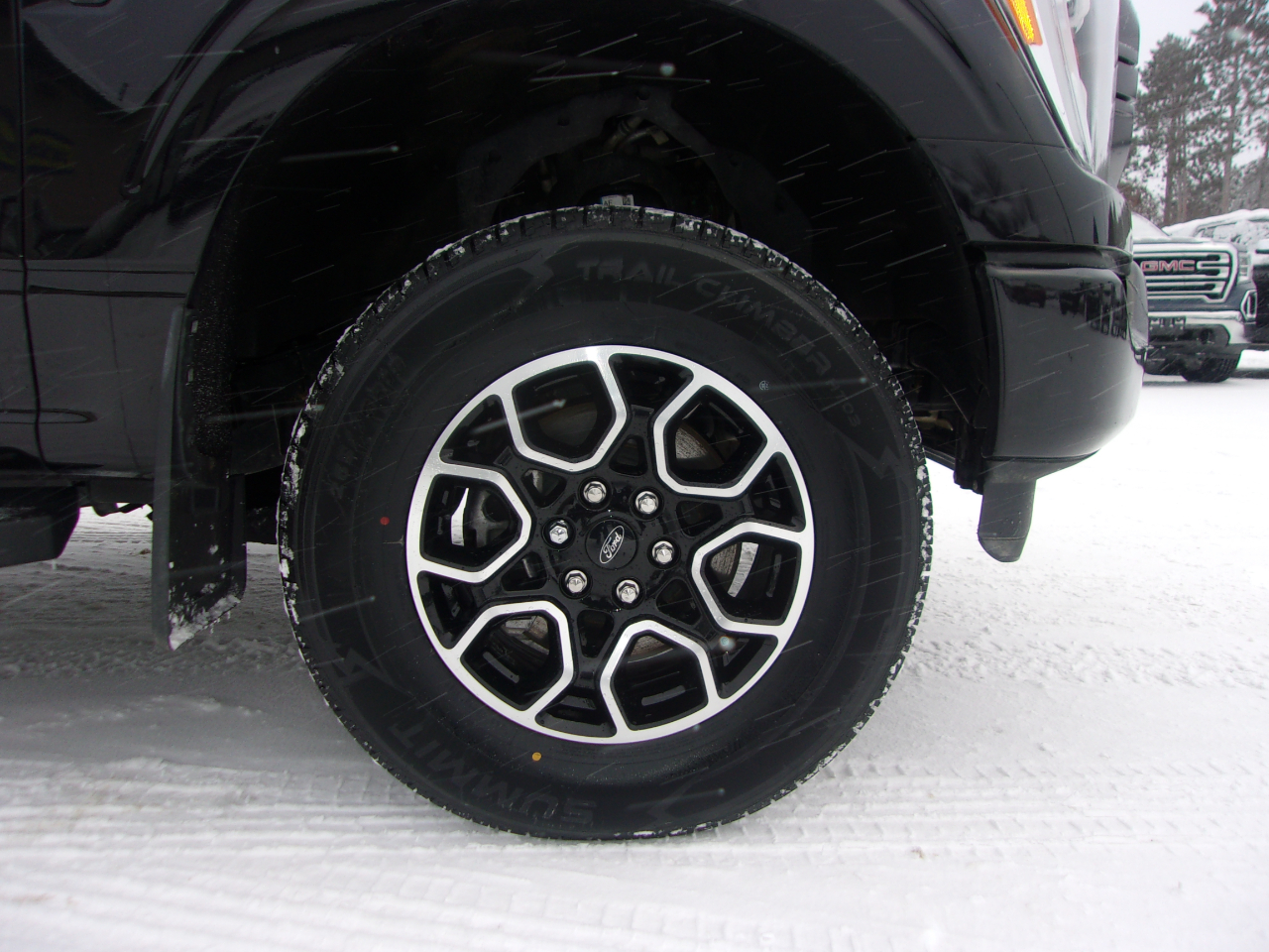 Ford F-150 XLT 4WD SuperCrew 5.5' Box 2022