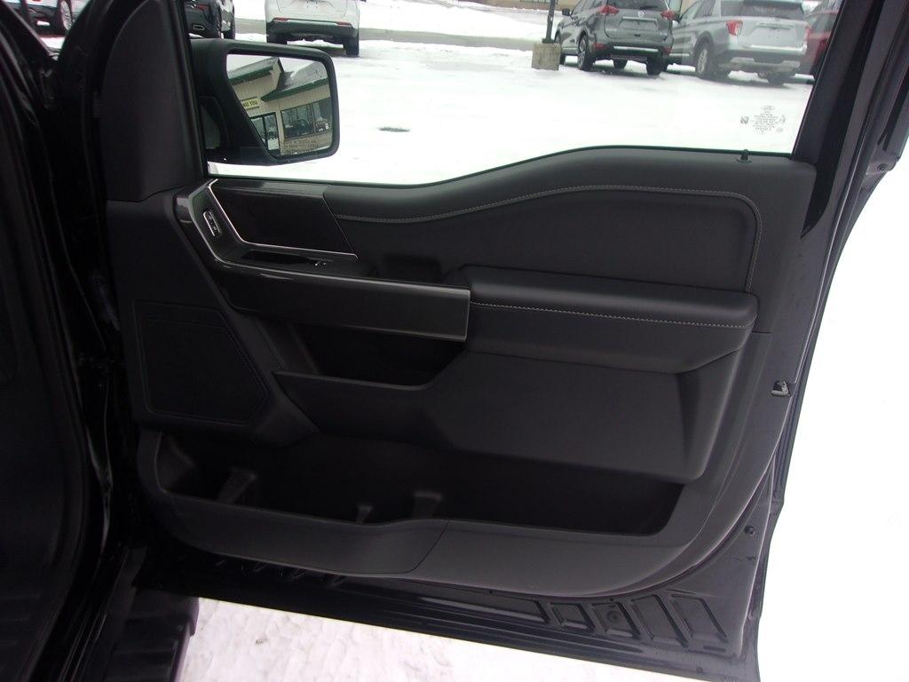 Ford F-150 XLT 4WD SuperCrew 5.5' Box 2022