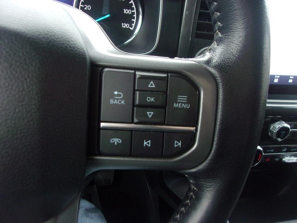 Ford F-150 XLT 4WD SuperCrew 5.5' Box 2022