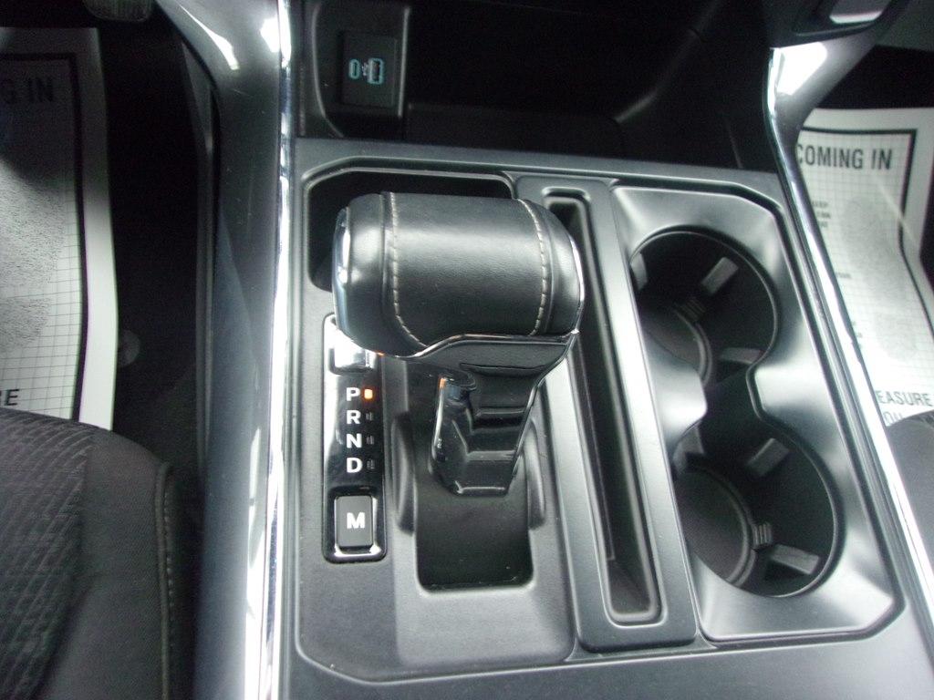 Ford F-150 XLT 4WD SuperCrew 5.5' Box 2022