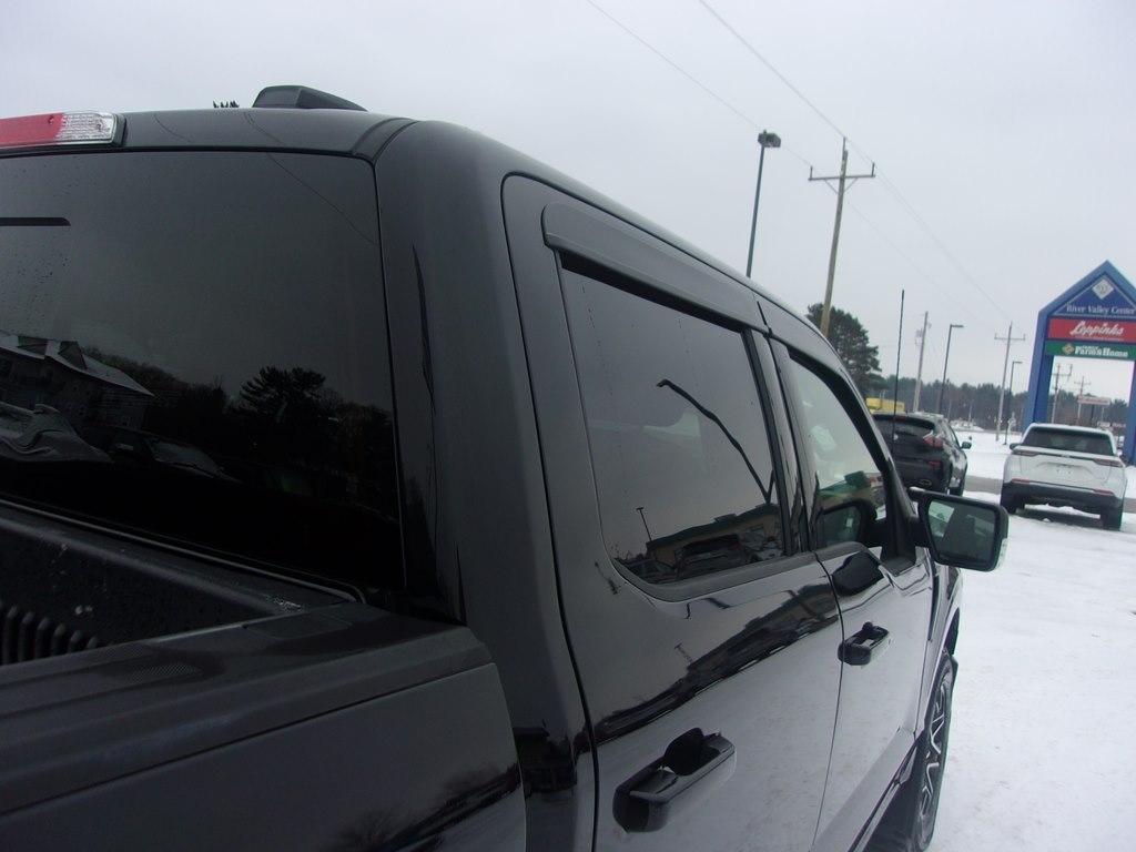 Ford F-150 XLT 4WD SuperCrew 5.5' Box 2022