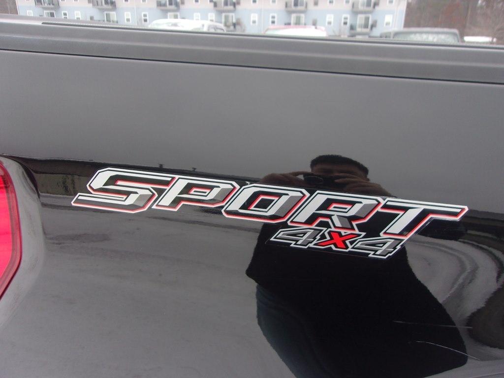 Ford F-150 XLT 4WD SuperCrew 5.5' Box 2022