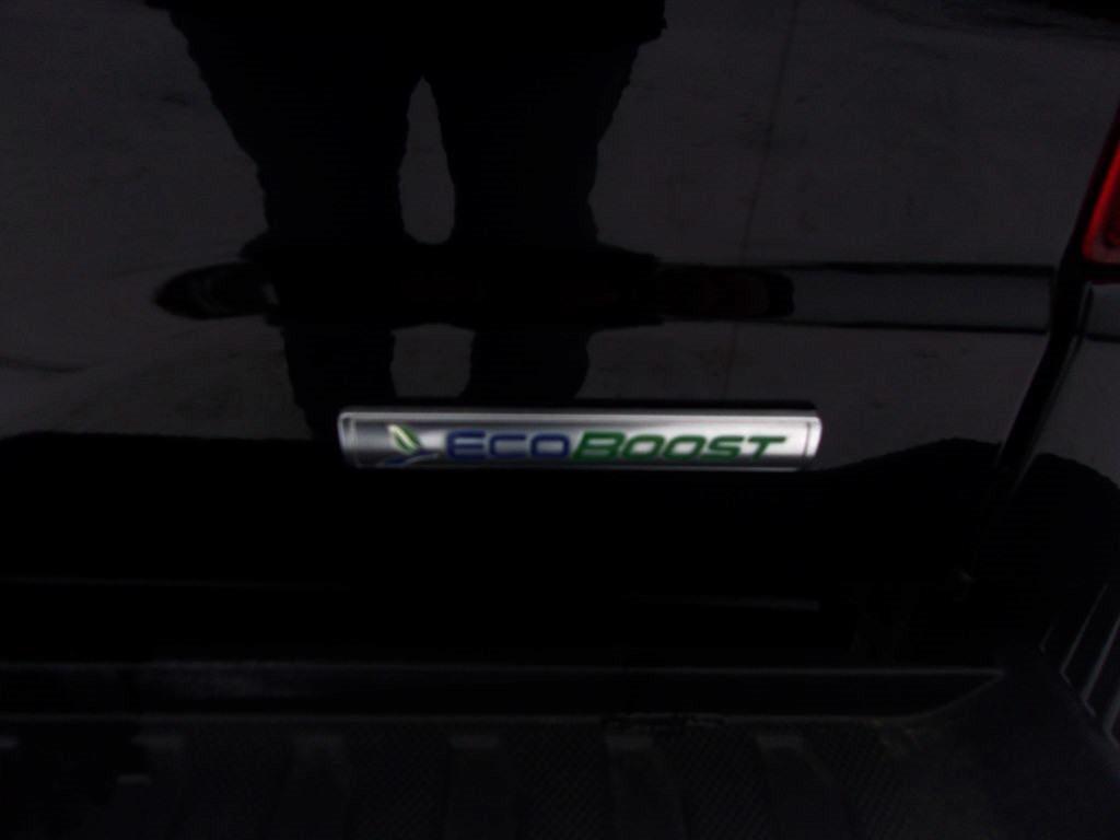 Ford F-150 XLT 4WD SuperCrew 5.5' Box 2022