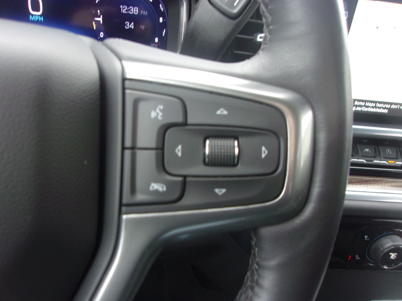 Chevrolet Silverado 1500 4WD Crew Cab 147" LT w/1LT 2022