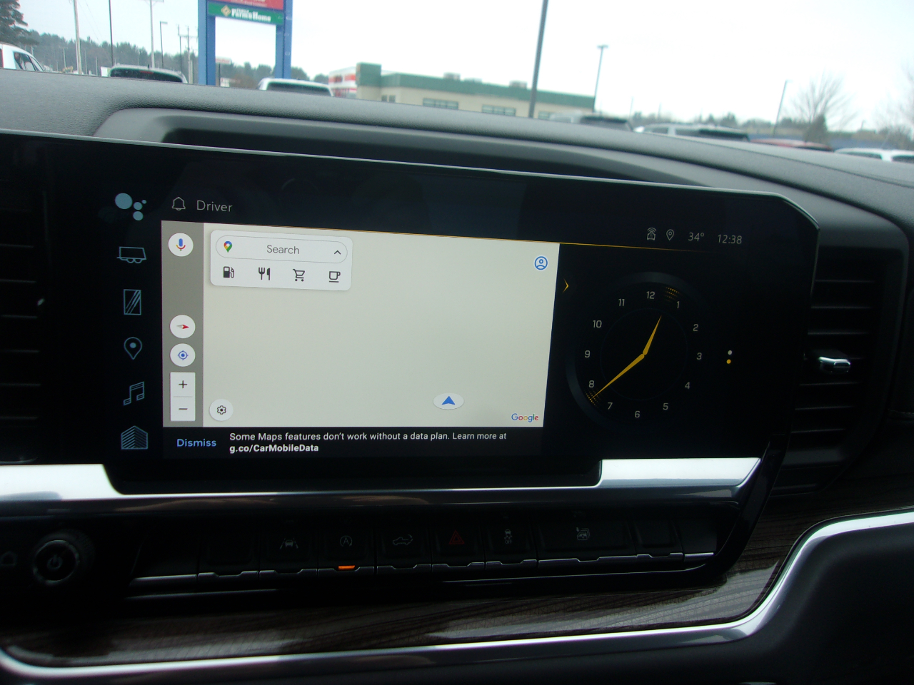 Chevrolet Silverado 1500 4WD Crew Cab 147" LT w/1LT 2022