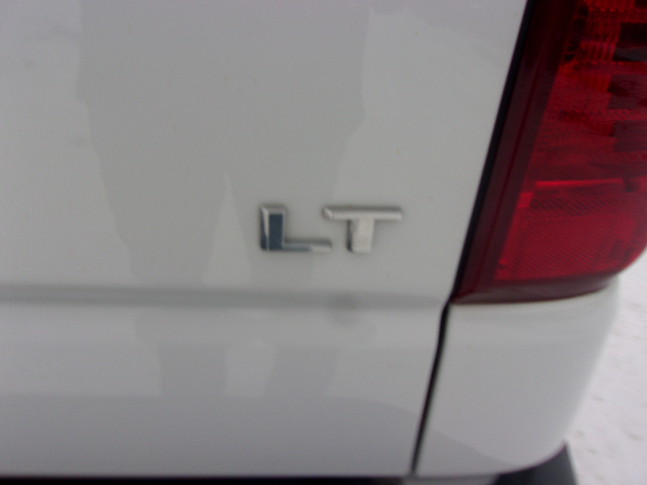 Chevrolet Silverado 1500 4WD Crew Cab 147" LT w/1LT 2022