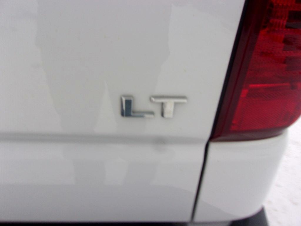 Chevrolet Silverado 1500 4WD Crew Cab 147" LT w/1LT 2022