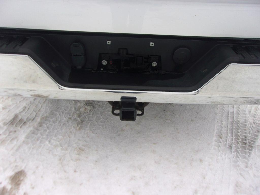 Chevrolet Silverado 1500 4WD Crew Cab 147" LT w/1LT 2022