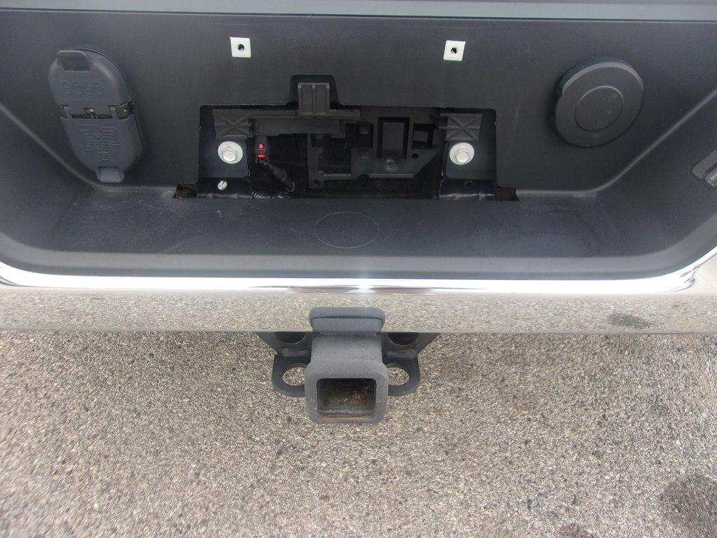 Chevrolet Silverado 1500 4WD Crew Cab 147" LT w/1LT 2022