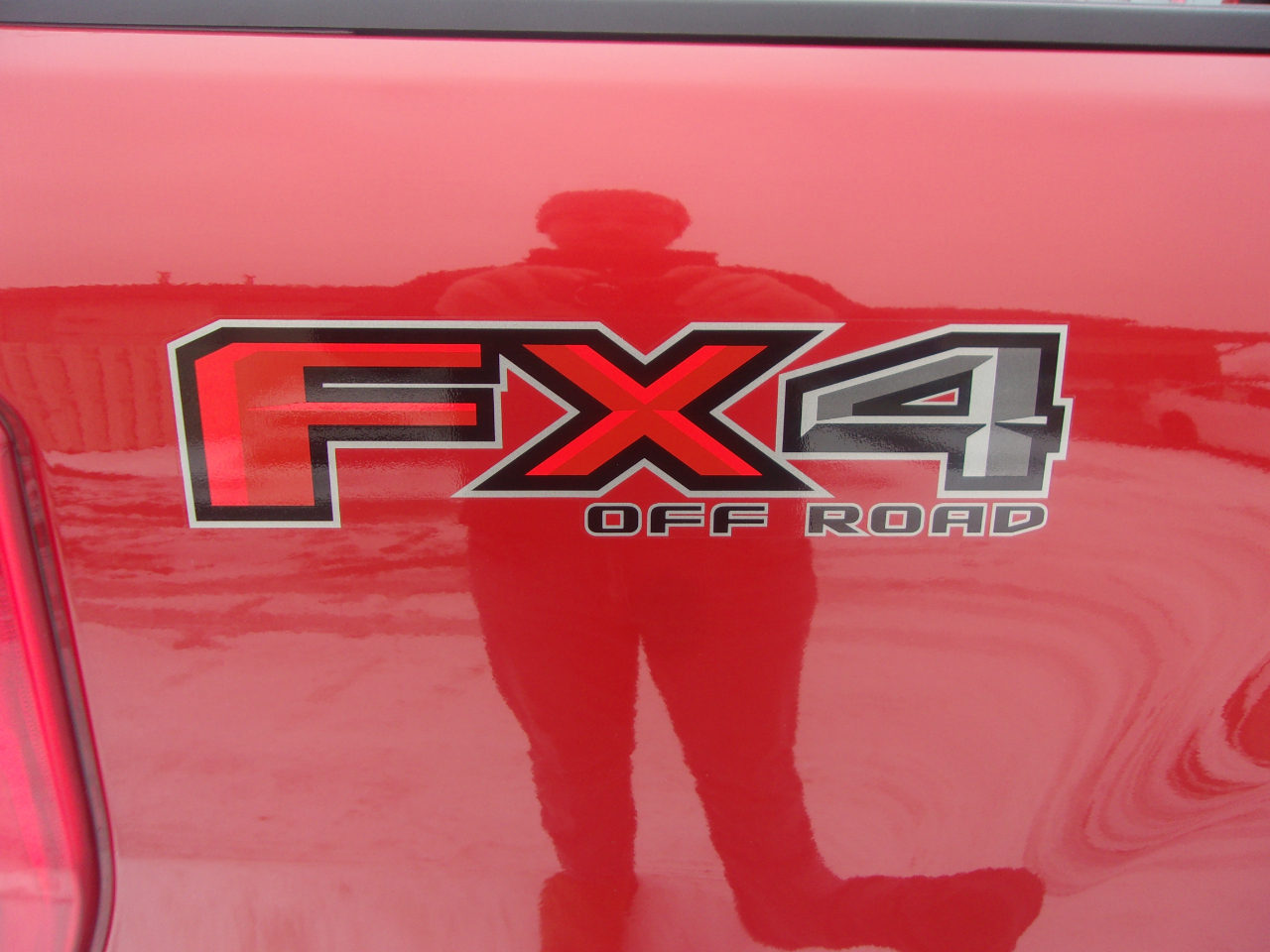 Ford Ranger LARIAT 4WD SuperCrew 5' Box 2019