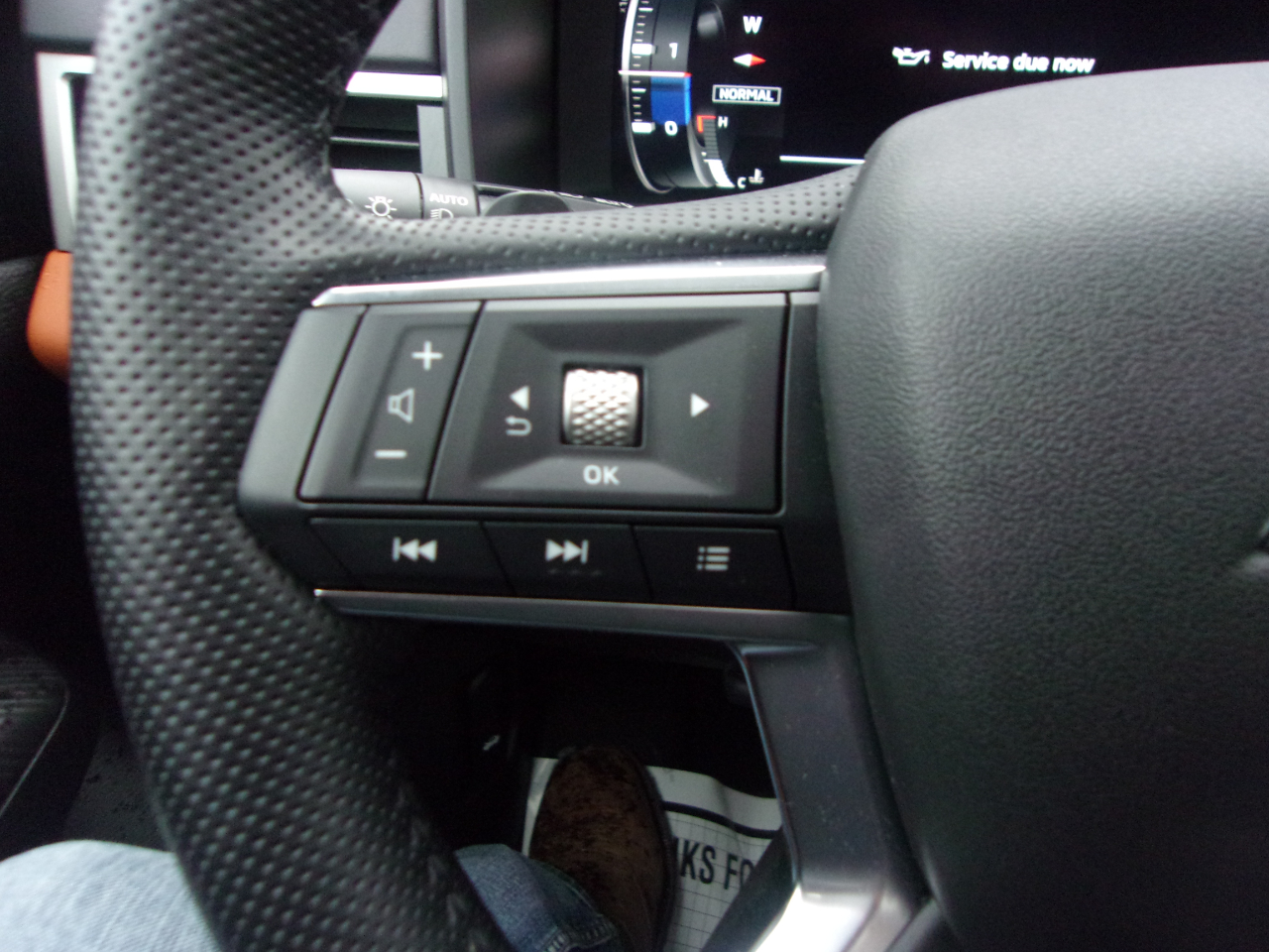 Mitsubishi Outlander SEL S-AWC 2024