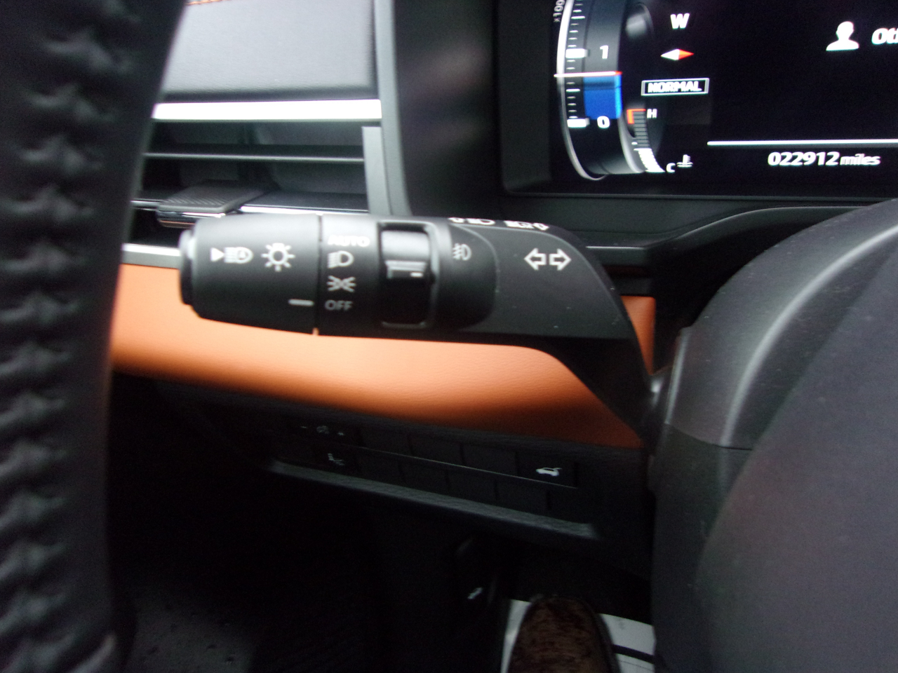 Mitsubishi Outlander SEL S-AWC 2024