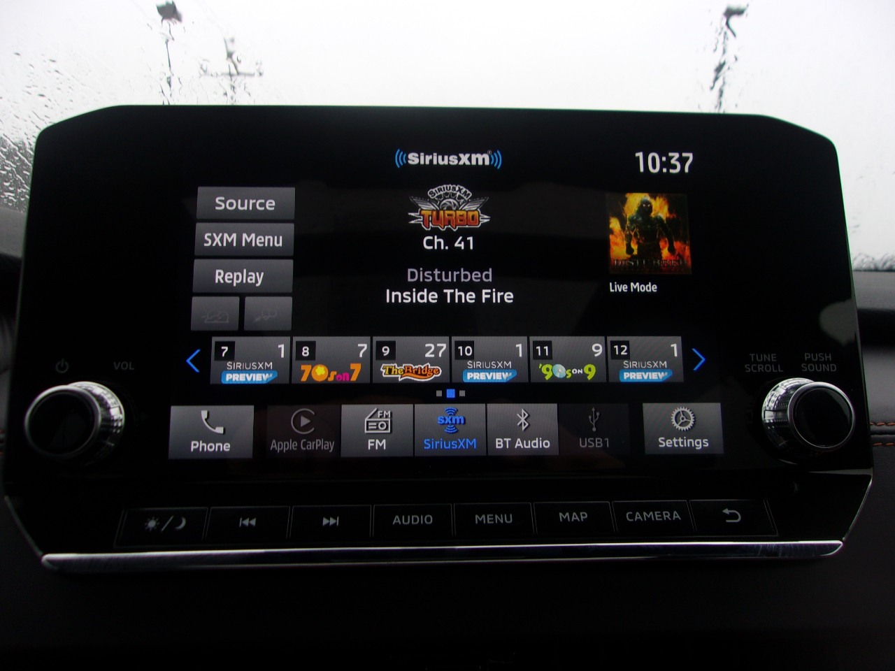 Mitsubishi Outlander SEL S-AWC 2024