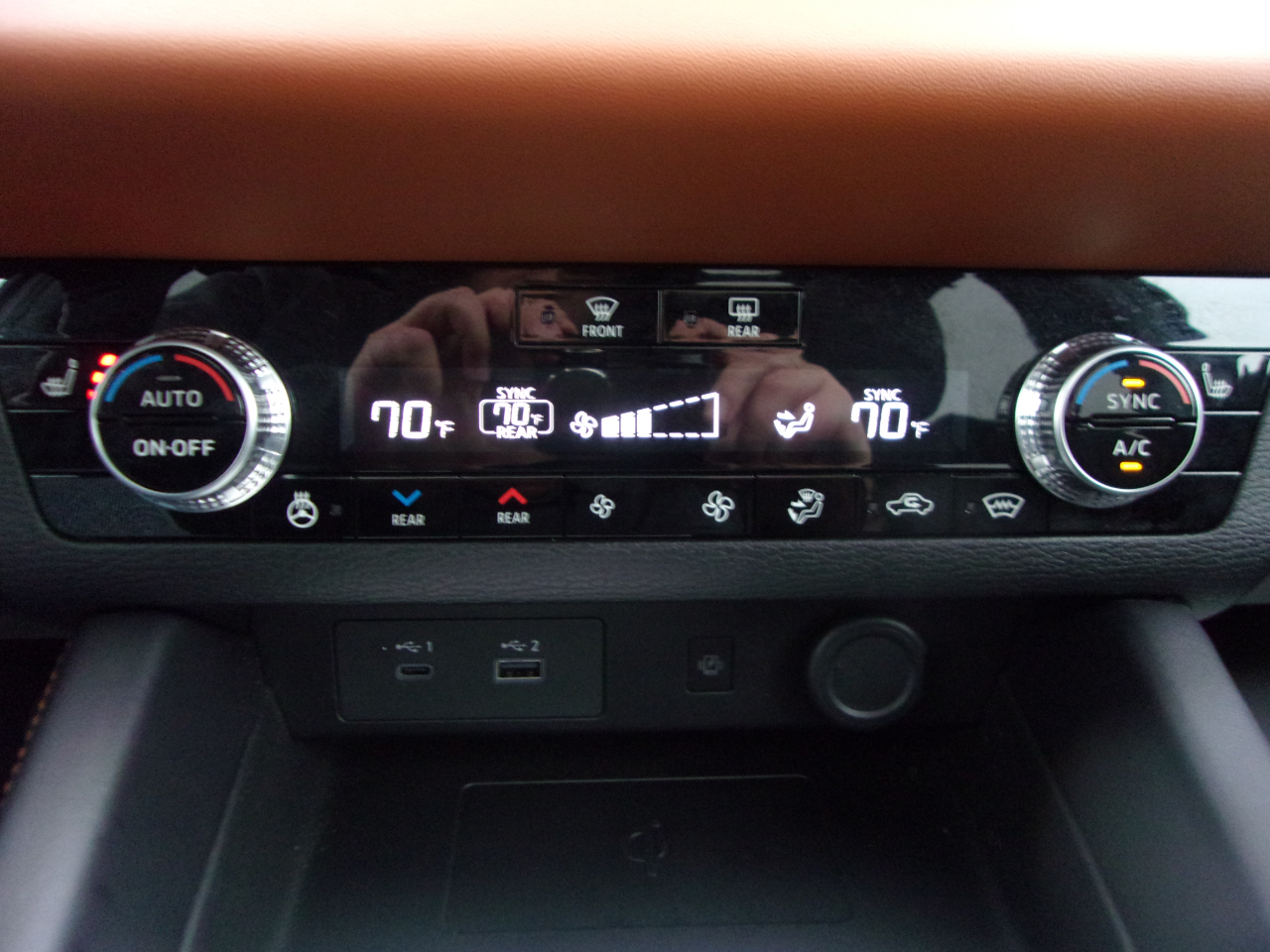 Mitsubishi Outlander SEL S-AWC 2024