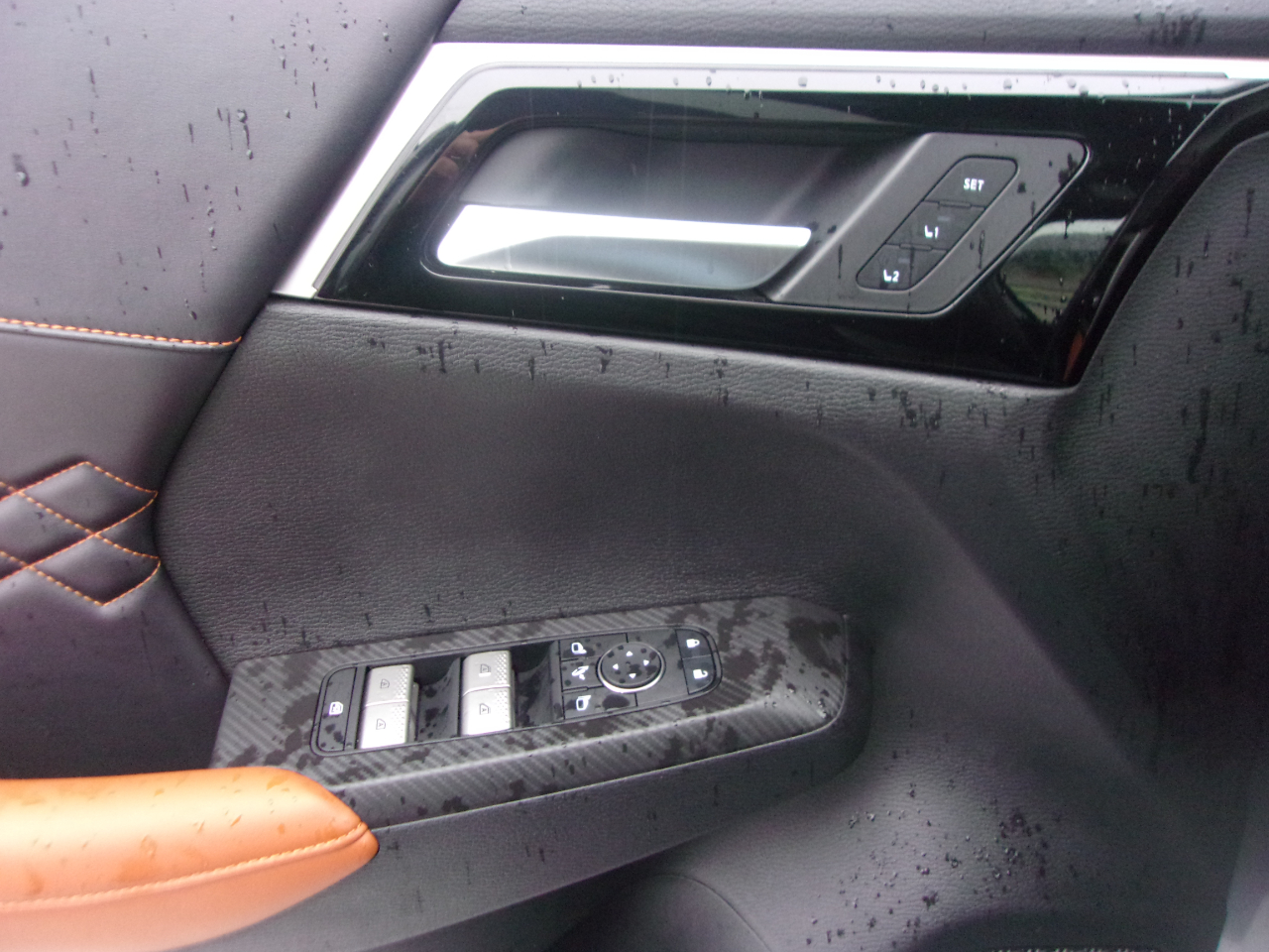 Mitsubishi Outlander SEL S-AWC 2024