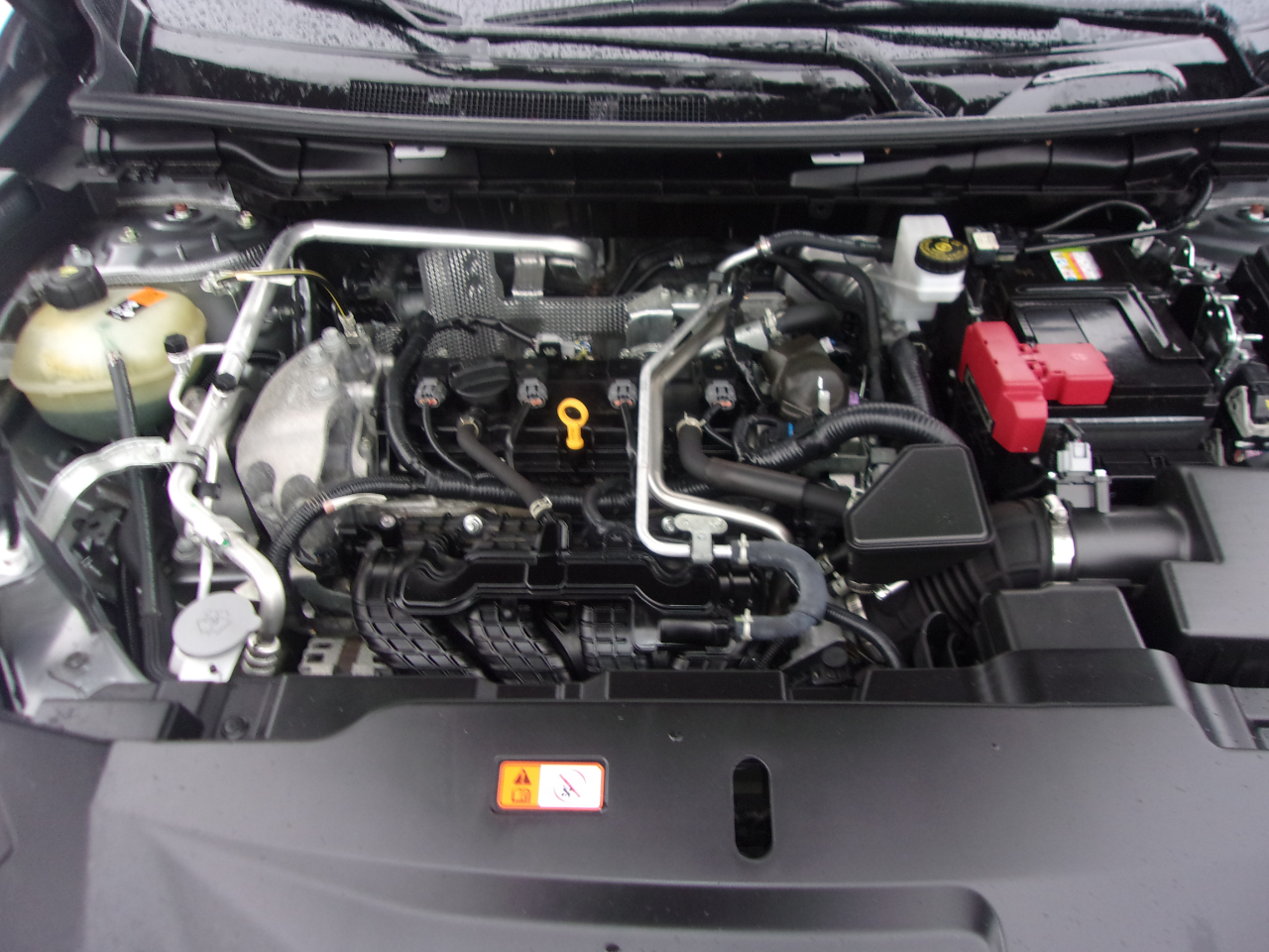 Mitsubishi Outlander SEL S-AWC 2024