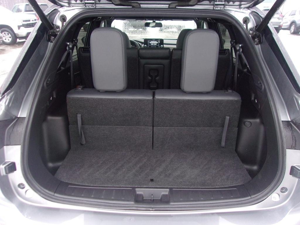 Mitsubishi Outlander SEL S-AWC 2024